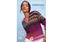 Gomitolo nr 18 Gomitolo nr 18